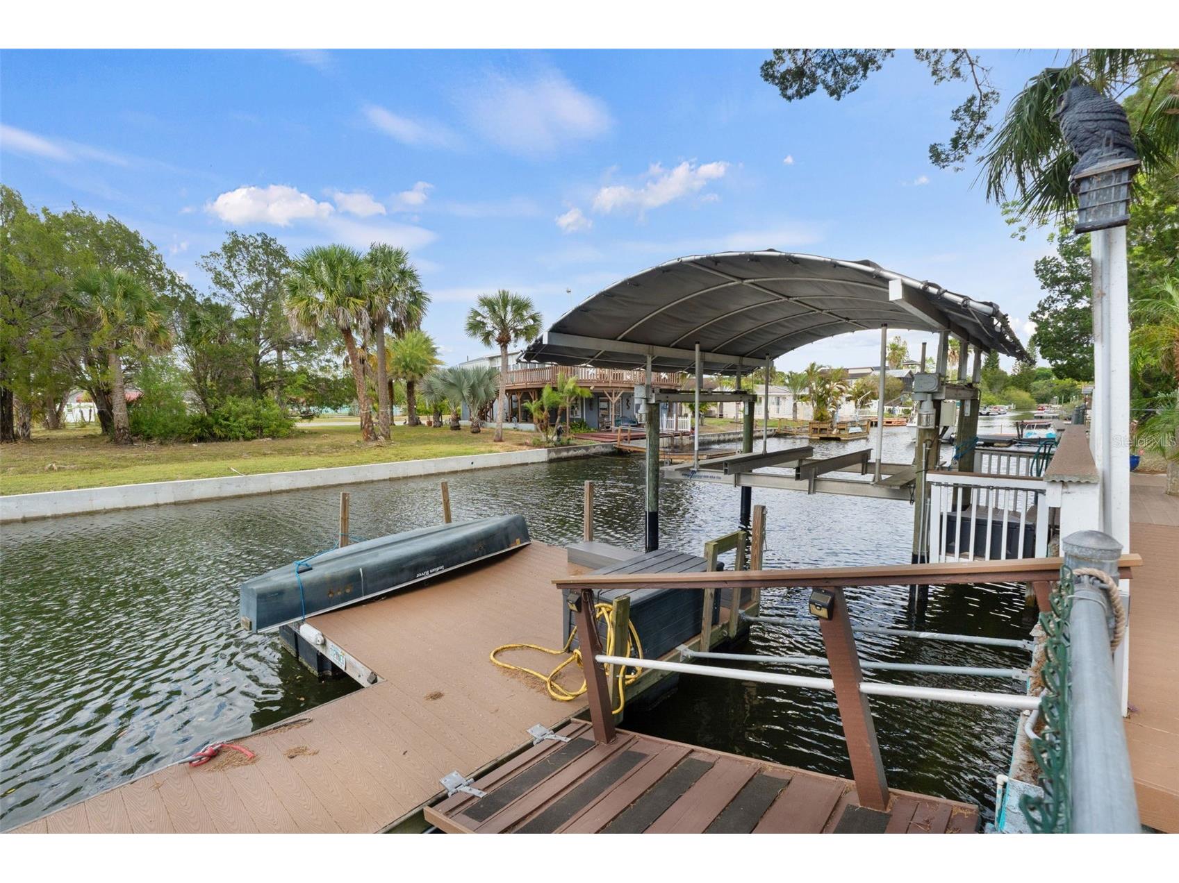 7235 Maryland Avenue Hudson FL 34667 - COW CREEK TB8501277 image20