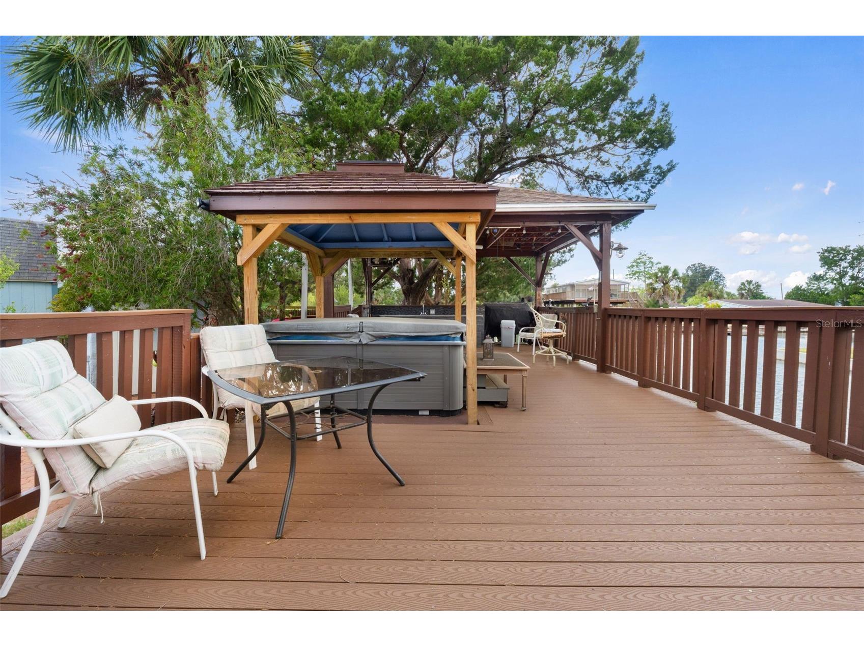 7235 Maryland Avenue Hudson FL 34667 - COW CREEK TB8501277 image21