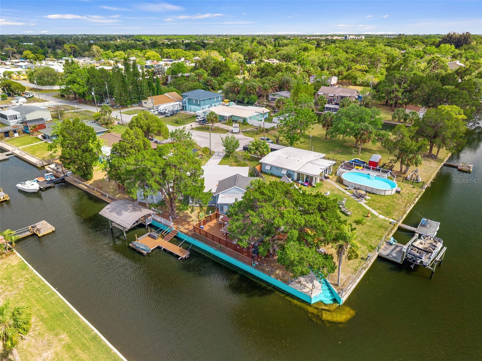 7235 Maryland Avenue Hudson FL 34667 - COW CREEK TB8501277 image3