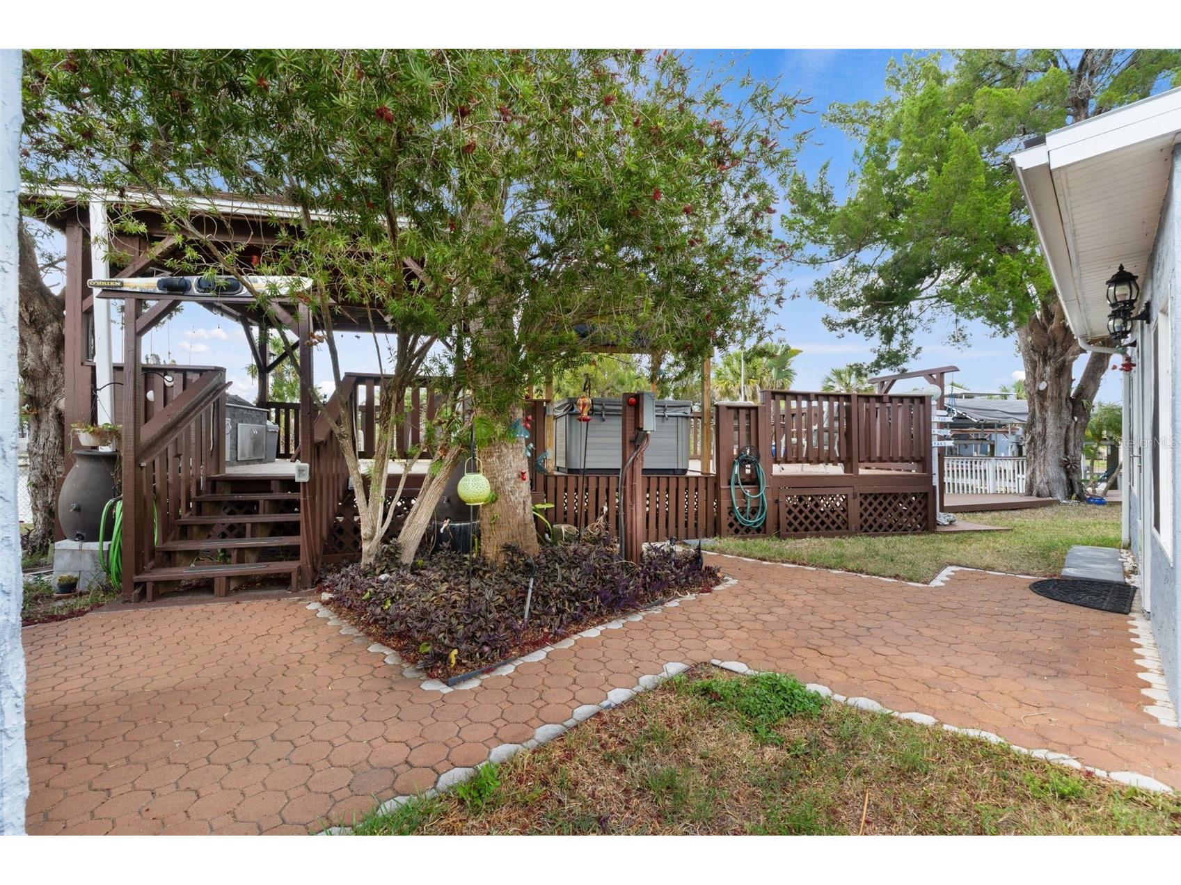 7235 Maryland Avenue Hudson FL 34667 - COW CREEK TB8501277 image41