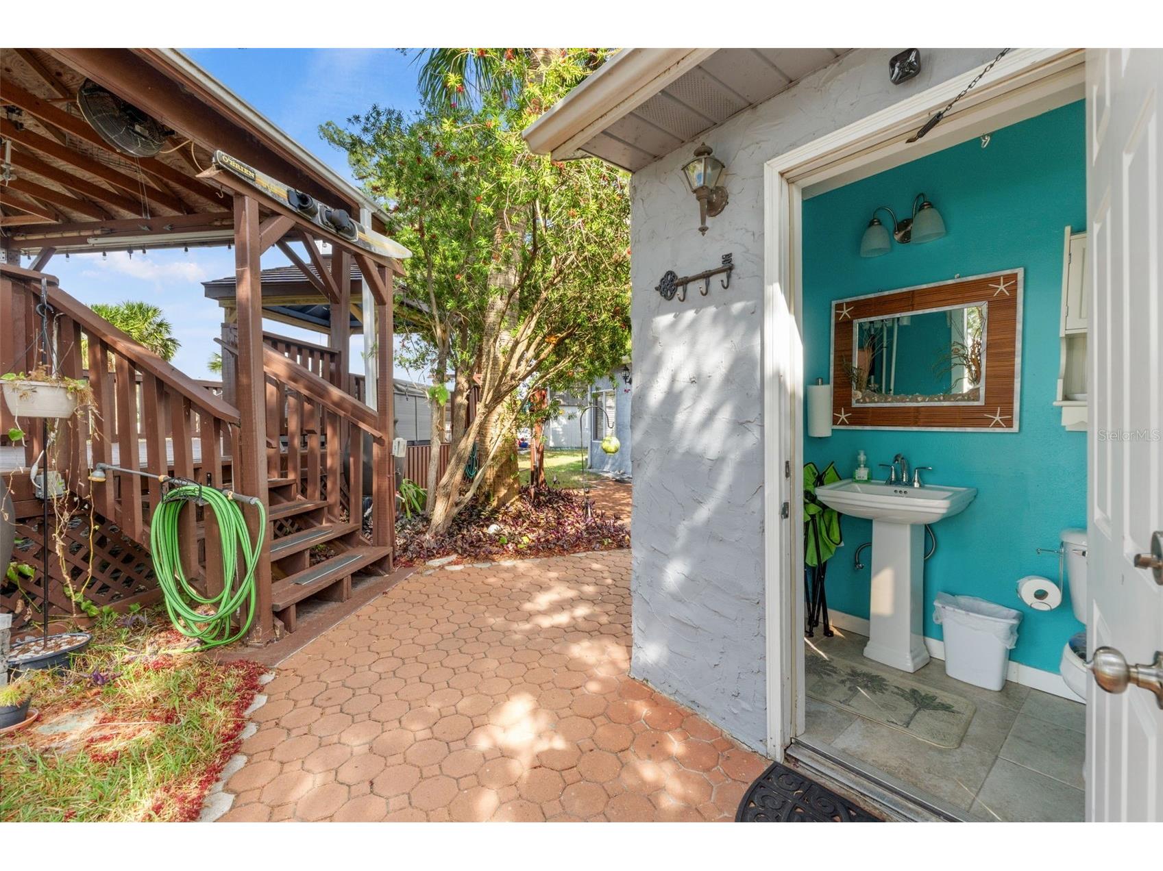 7235 Maryland Avenue Hudson FL 34667 - COW CREEK TB8501277 image42
