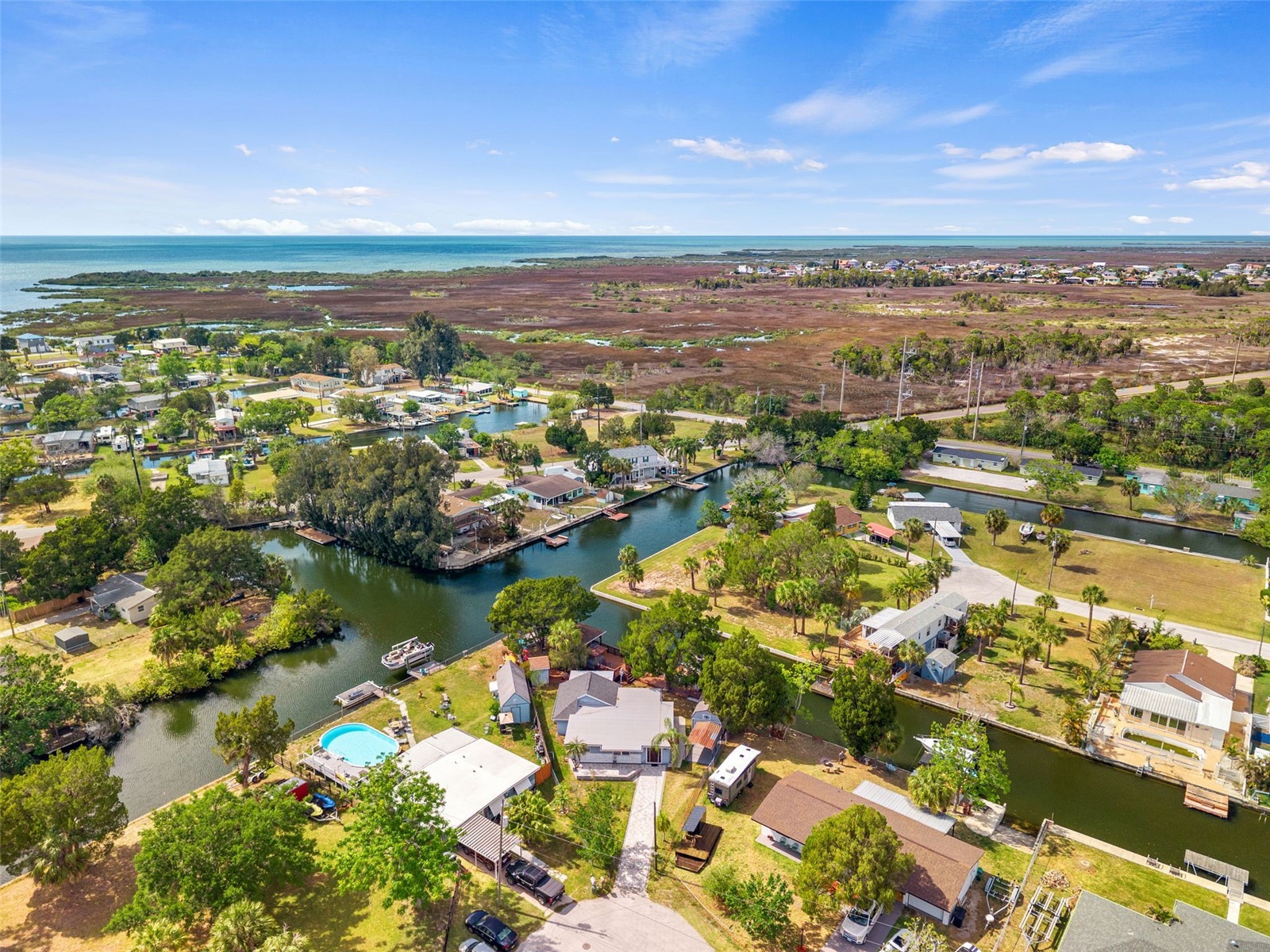 7235 Maryland Avenue Hudson FL 34667 - COW CREEK TB8501277 image48