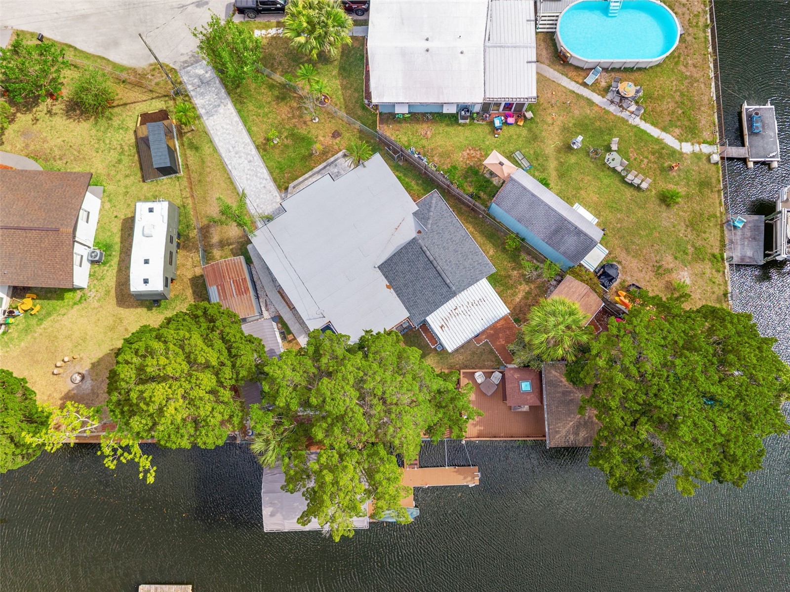 7235 Maryland Avenue Hudson FL 34667 - COW CREEK TB8501277 image49