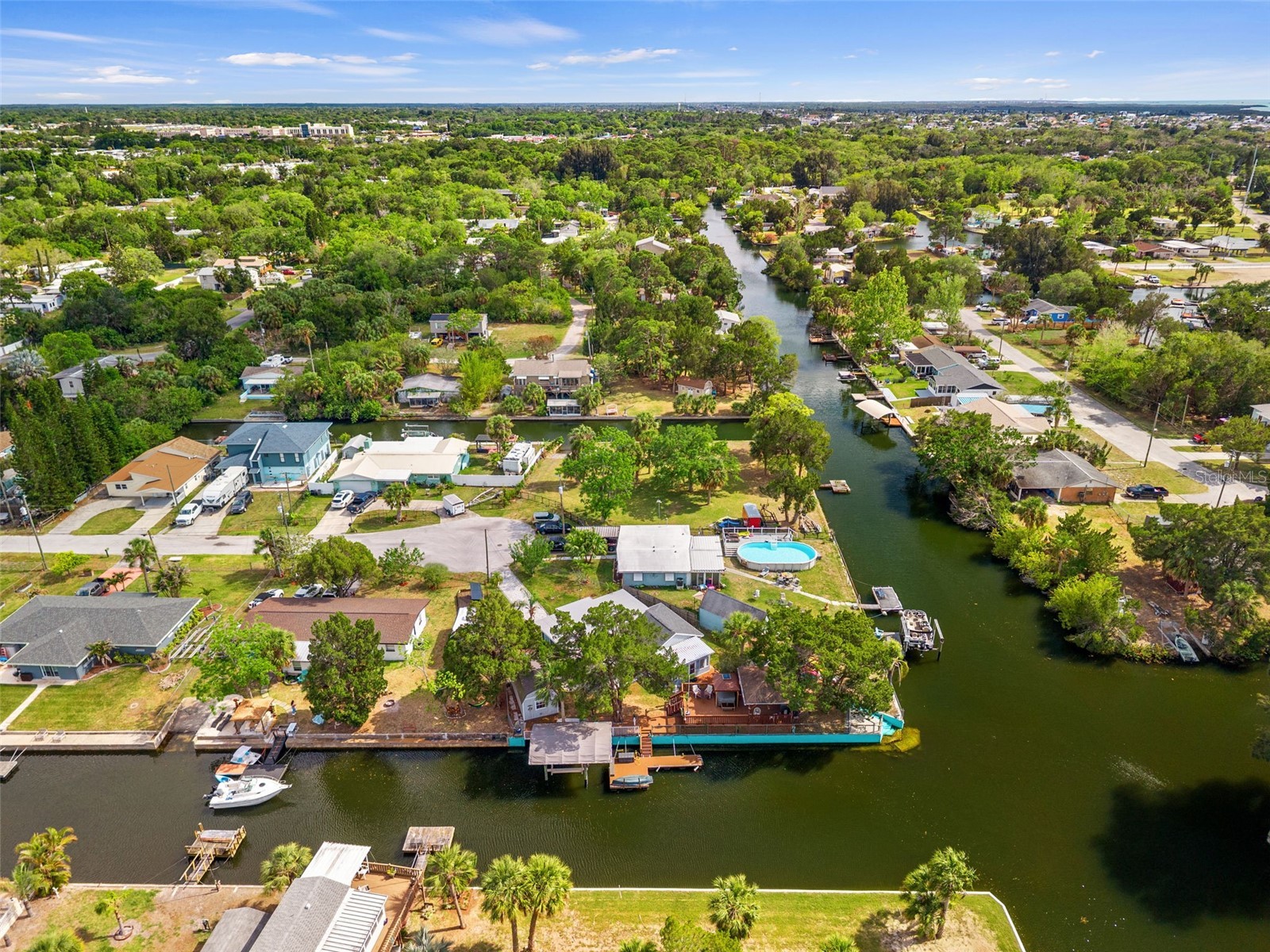 7235 Maryland Avenue Hudson FL 34667 - COW CREEK TB8501277 image7