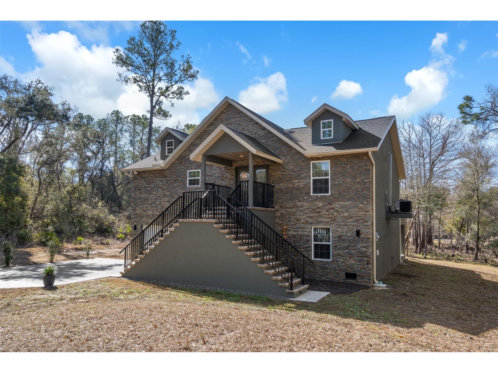 7235 N Canal Street Webster FL 33597 - WITHLACOOCHEE RIVER W7882532 image16