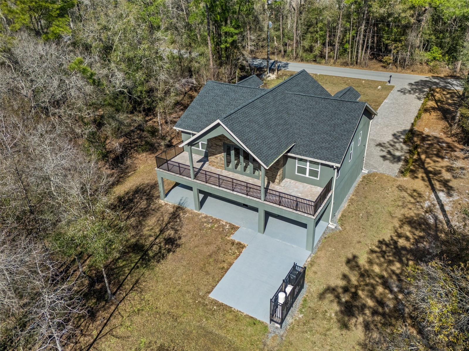 7235 N Canal Street Webster FL 33597 - WITHLACOOCHEE RIVER W7882532 image2