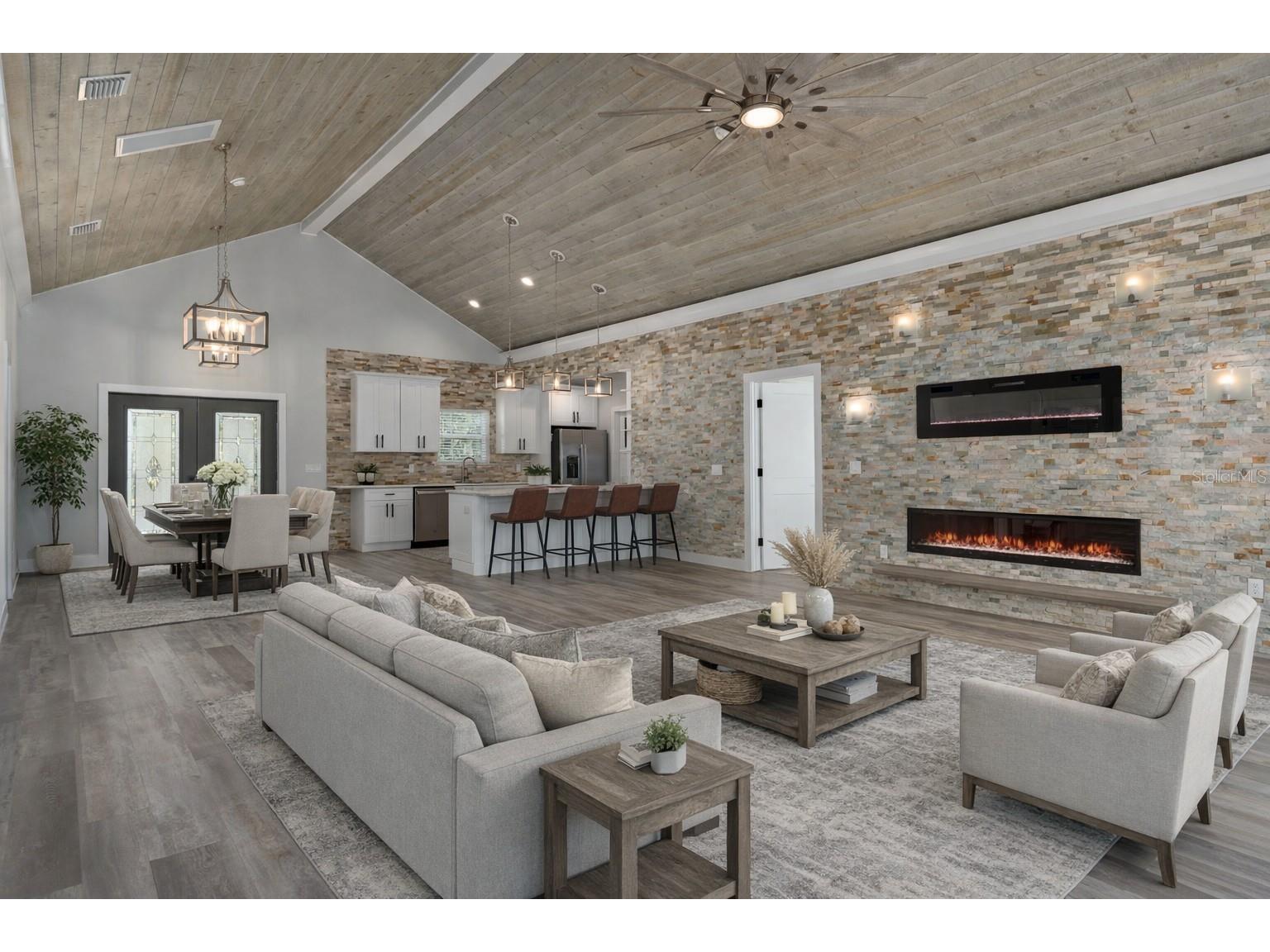 7235 N Canal Street Webster FL 33597 - WITHLACOOCHEE RIVER W7882532 image6