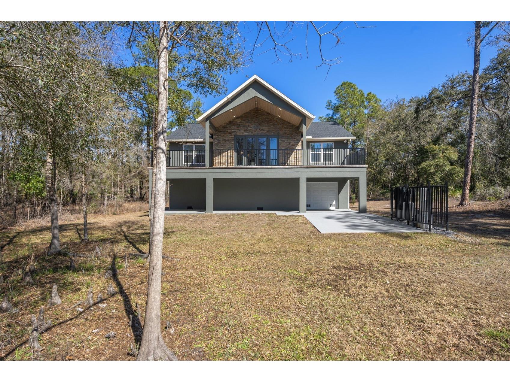 7235 N Canal Street Webster FL 33597 - WITHLACOOCHEE RIVER W7882532 image67
