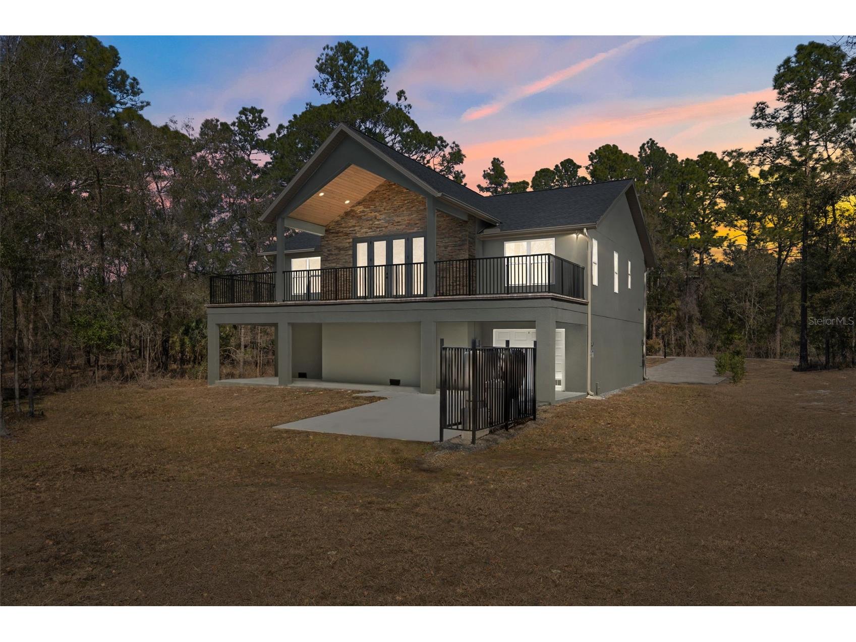 7235 N Canal Street Webster FL 33597 - WITHLACOOCHEE RIVER W7882532 image68