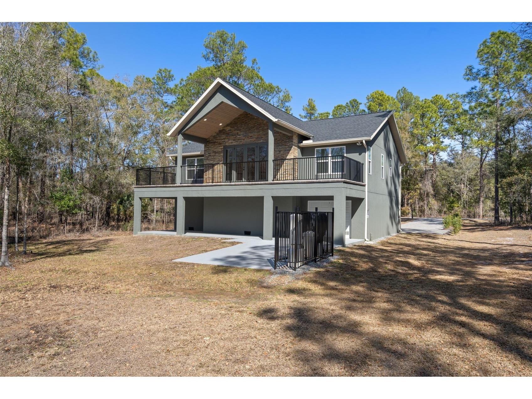 7235 N Canal Street Webster FL 33597 - WITHLACOOCHEE RIVER W7882532 image69