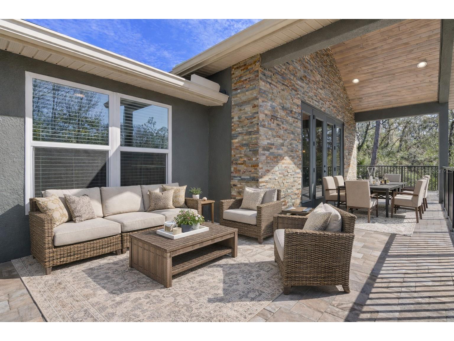 7235 N Canal Street Webster FL 33597 - WITHLACOOCHEE RIVER W7882532 image7