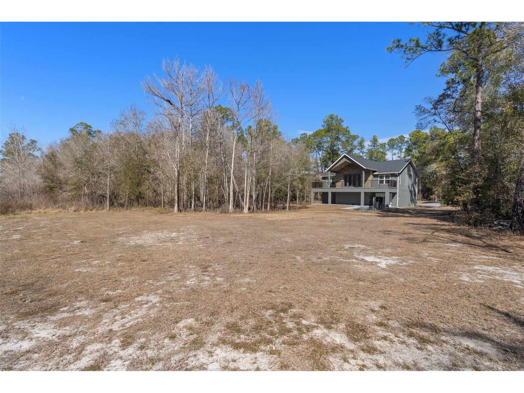 7235 N Canal Street Webster FL 33597 - WITHLACOOCHEE RIVER W7882532 image70