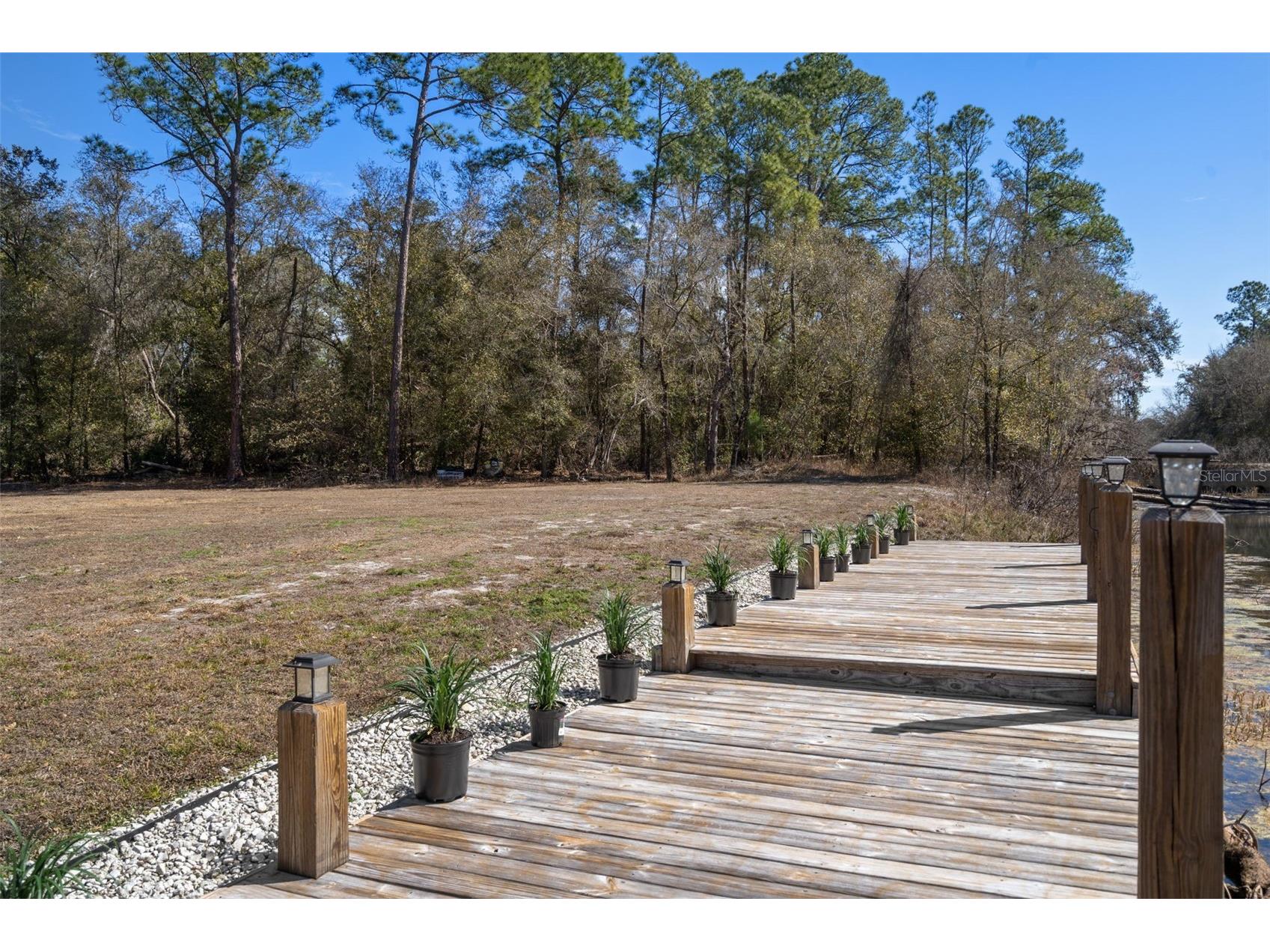 7235 N Canal Street Webster FL 33597 - WITHLACOOCHEE RIVER W7882532 image73