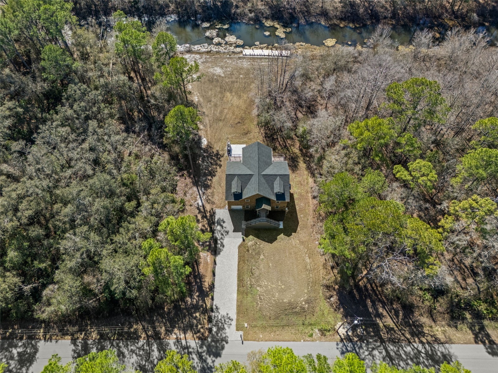 7235 N Canal Street Webster FL 33597 - WITHLACOOCHEE RIVER W7882532 image77