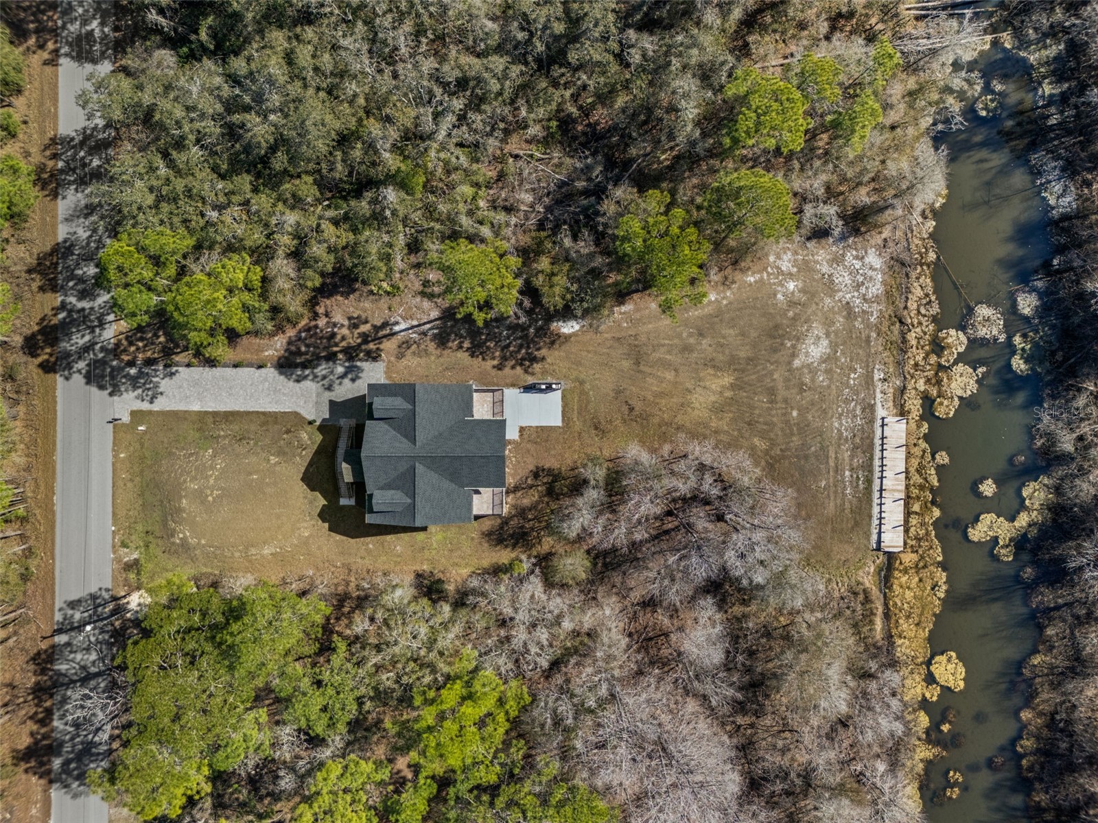 7235 N Canal Street Webster FL 33597 - WITHLACOOCHEE RIVER W7882532 image78