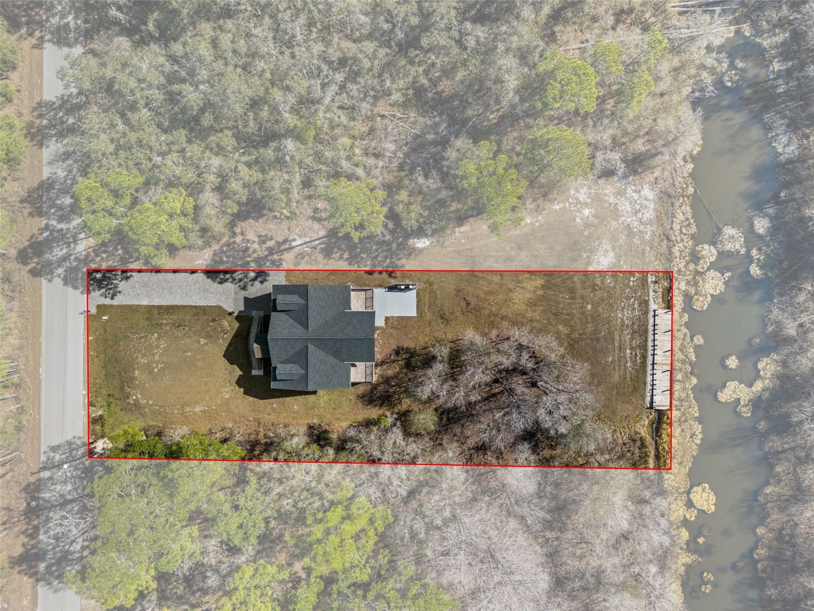 7235 N Canal Street Webster FL 33597 - WITHLACOOCHEE RIVER W7882532 image79