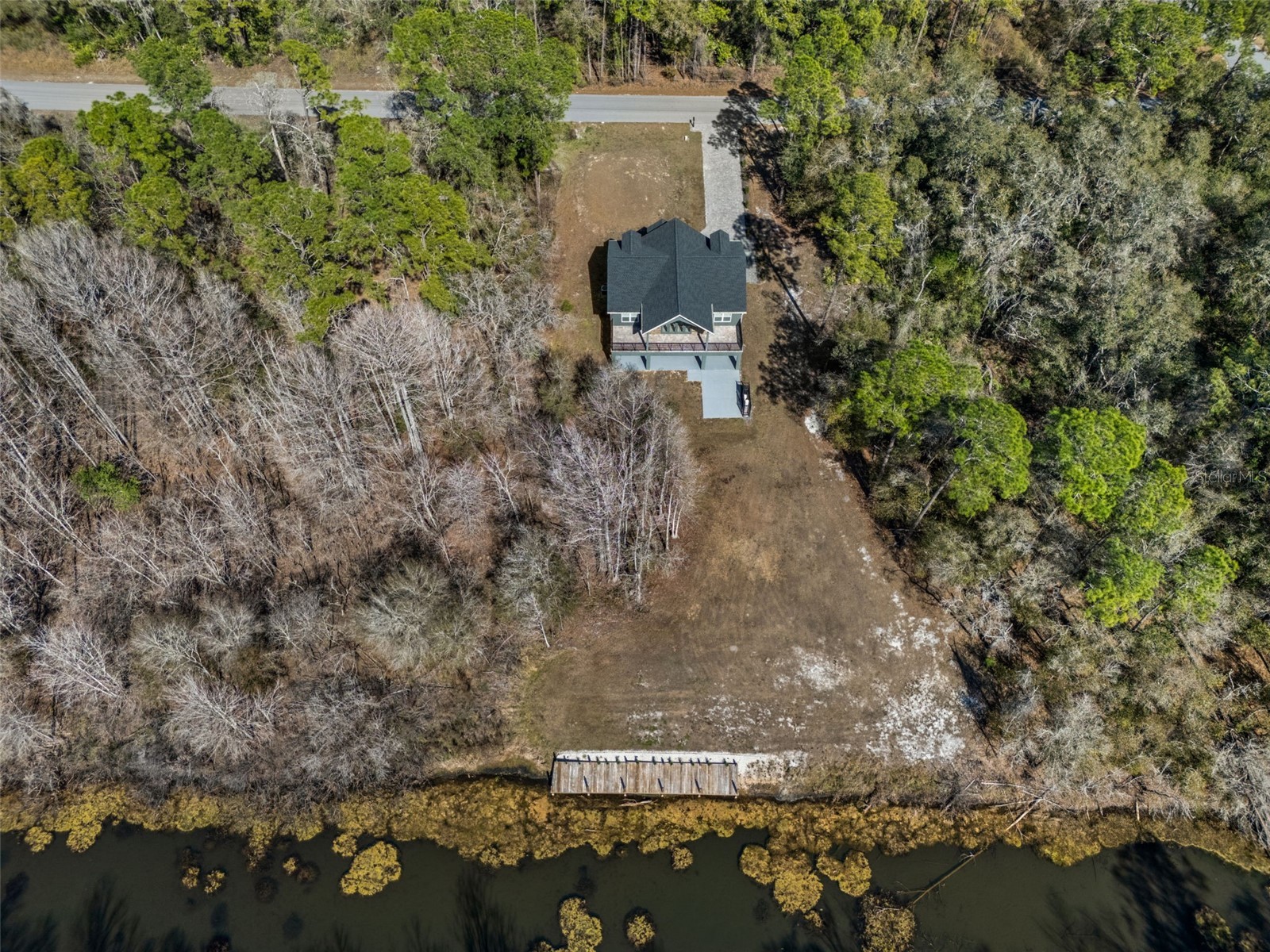 7235 N Canal Street Webster FL 33597 - WITHLACOOCHEE RIVER W7882532 image80