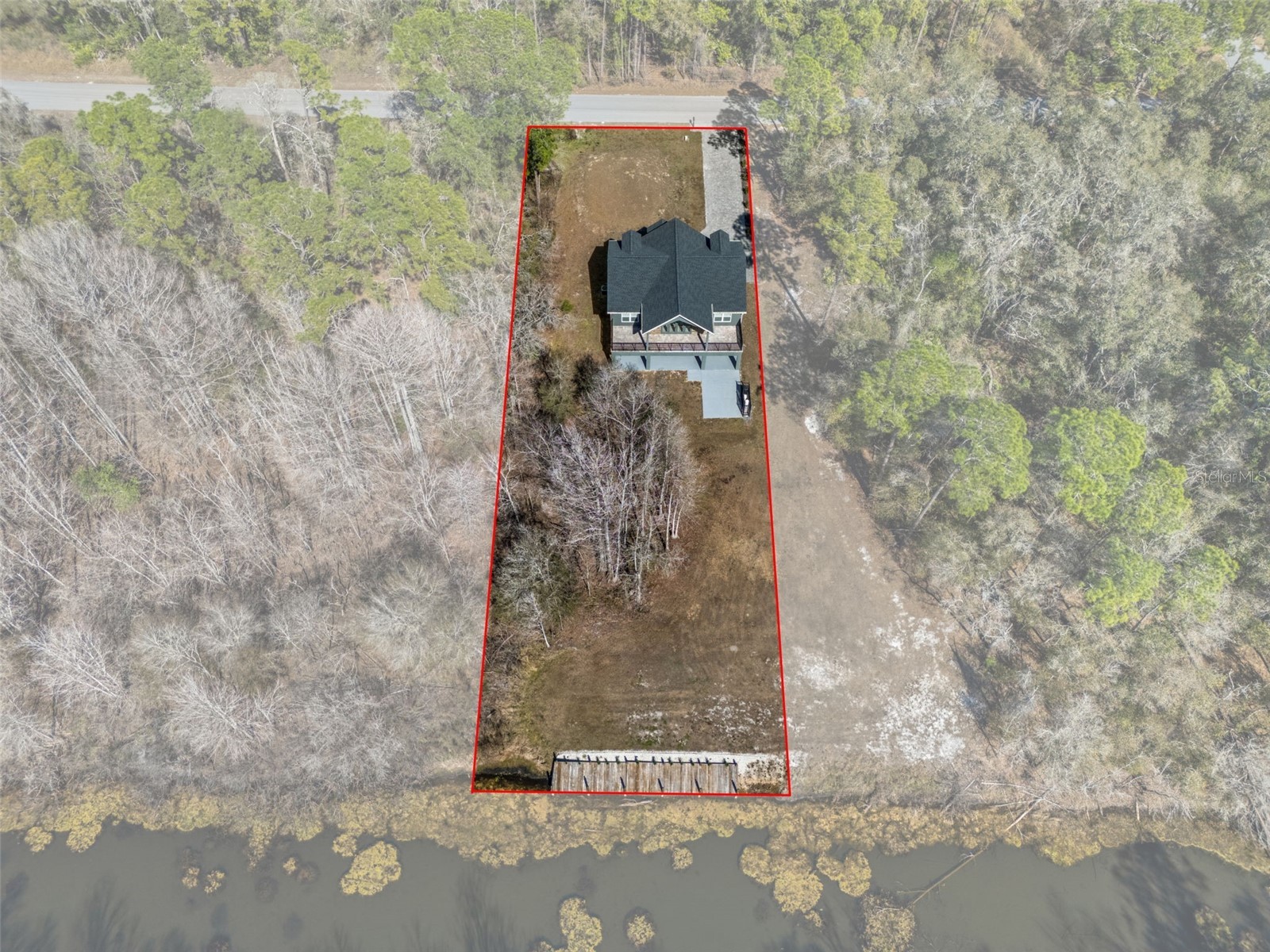 7235 N Canal Street Webster FL 33597 - WITHLACOOCHEE RIVER W7882532 image81