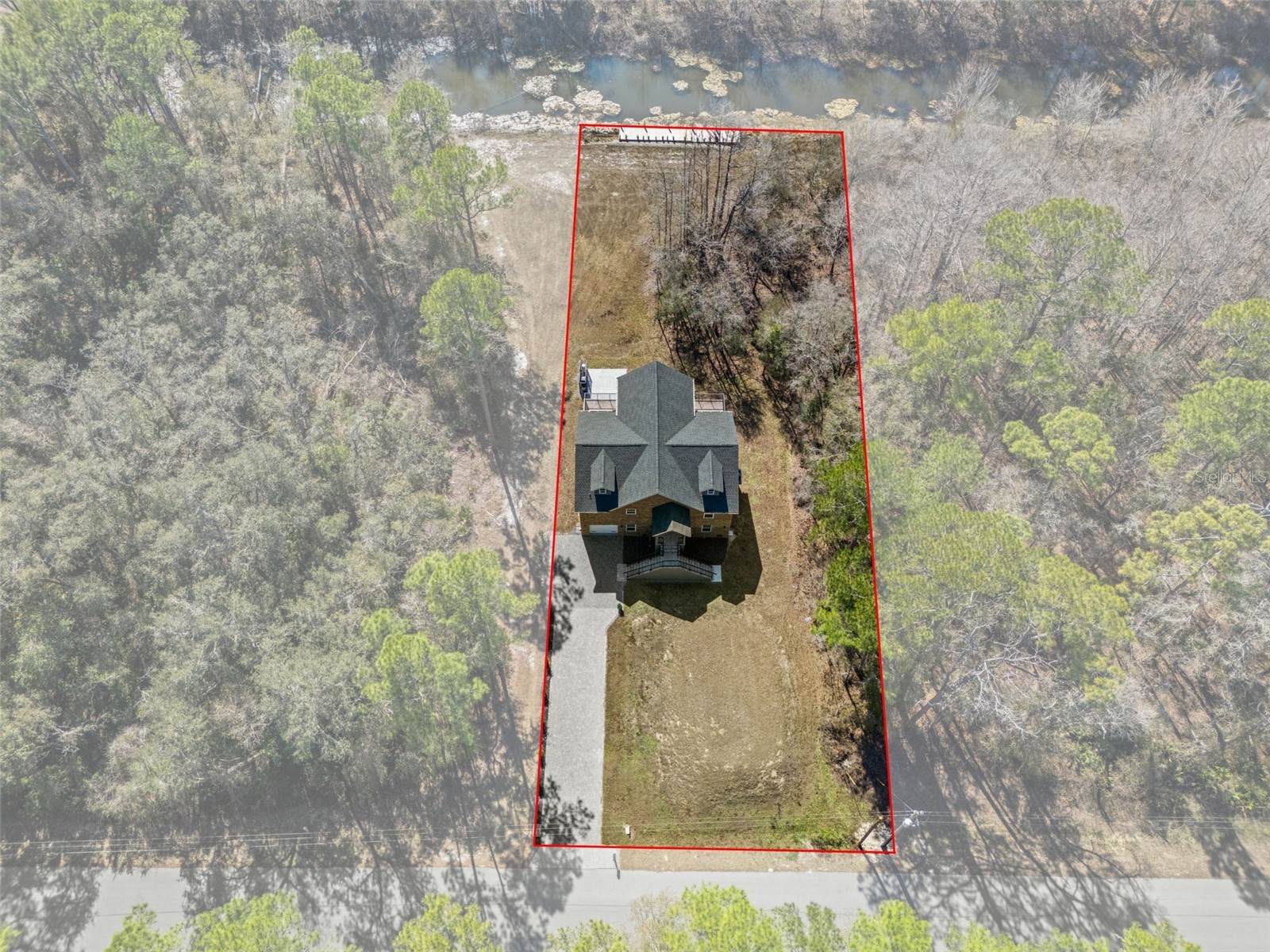 7235 N Canal Street Webster FL 33597 - WITHLACOOCHEE RIVER W7882532 image82