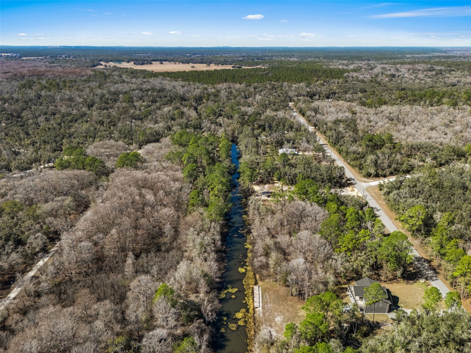7235 N Canal Street Webster FL 33597 - WITHLACOOCHEE RIVER W7882532 image83