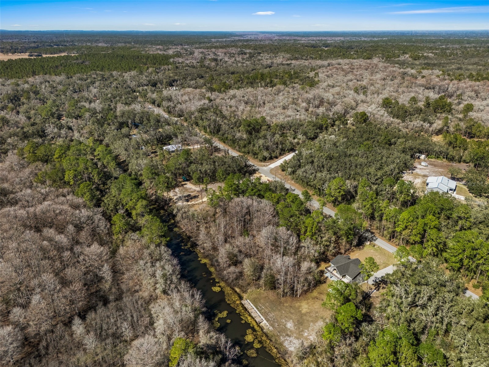 7235 N Canal Street Webster FL 33597 - WITHLACOOCHEE RIVER W7882532 image84