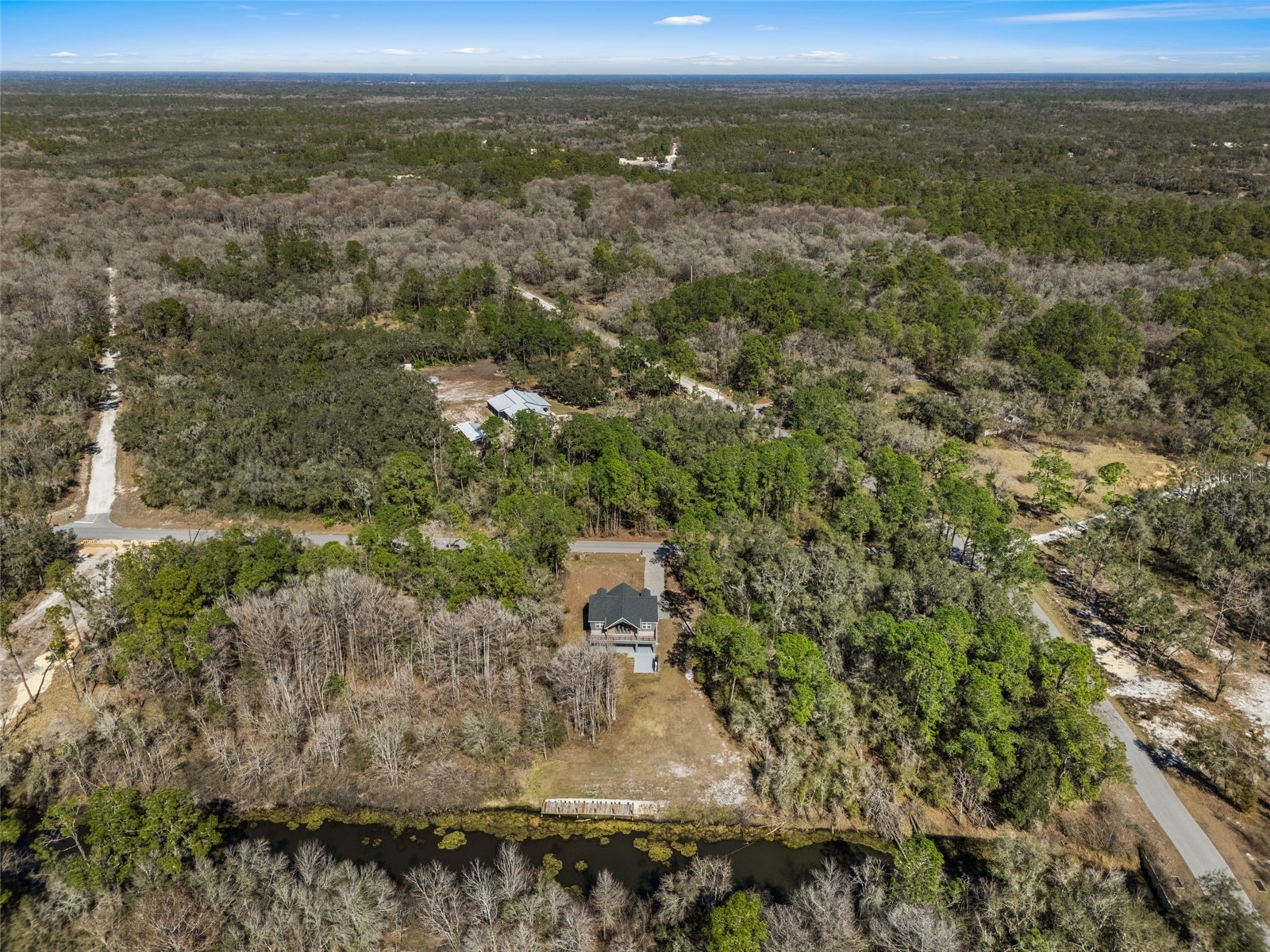 7235 N Canal Street Webster FL 33597 - WITHLACOOCHEE RIVER W7882532 image86