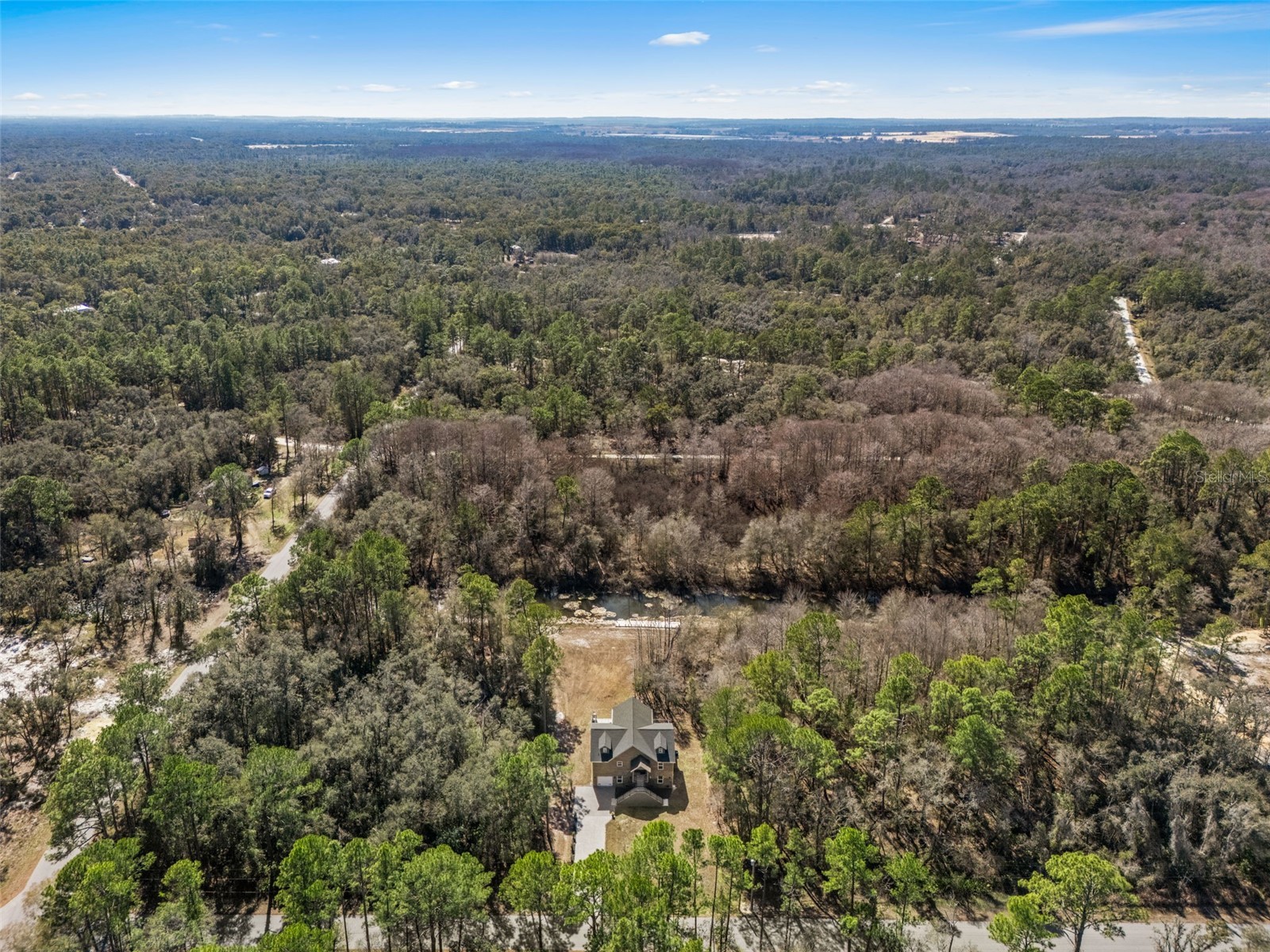 7235 N Canal Street Webster FL 33597 - WITHLACOOCHEE RIVER W7882532 image88