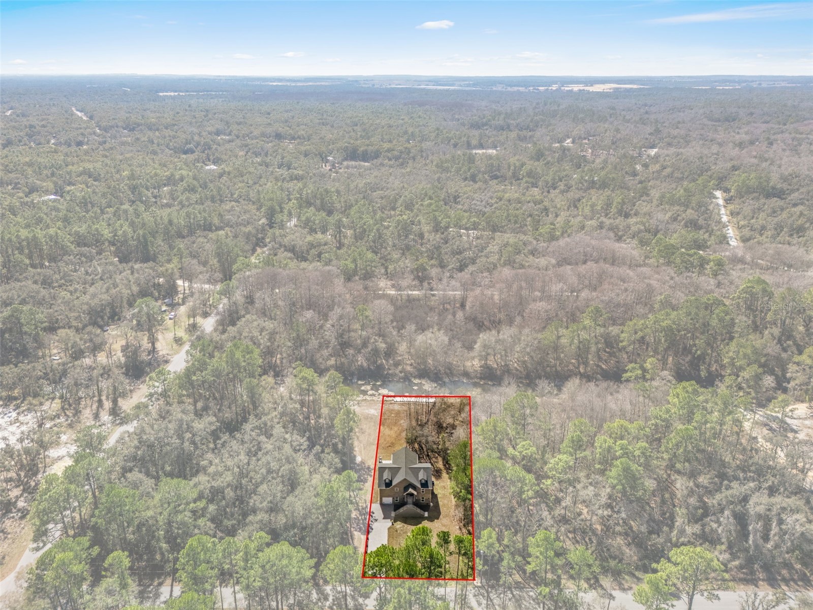 7235 N Canal Street Webster FL 33597 - WITHLACOOCHEE RIVER W7882532 image89