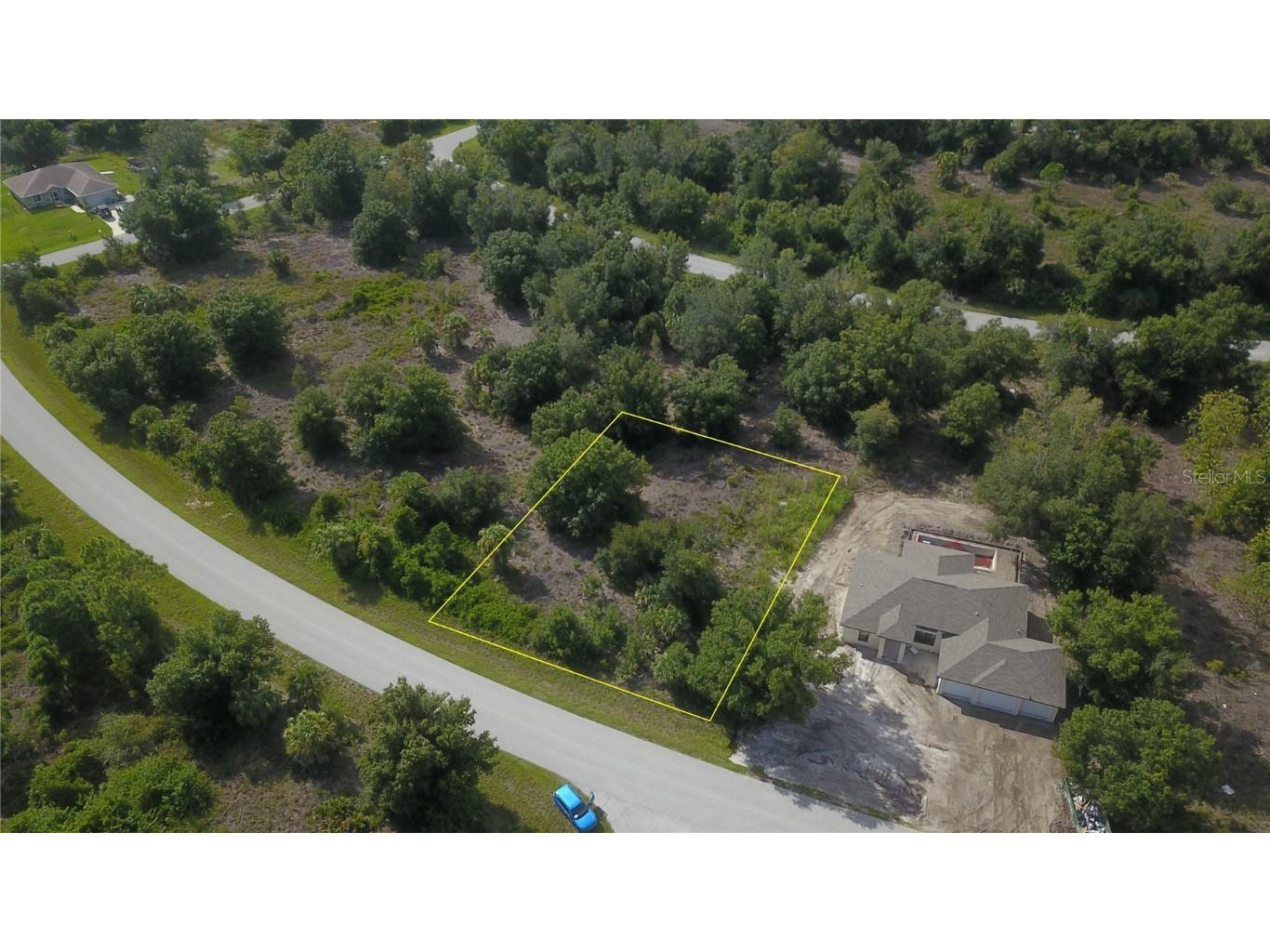 7235 Pinedale Drive Port Charlotte FL 33981 C7496551 image1