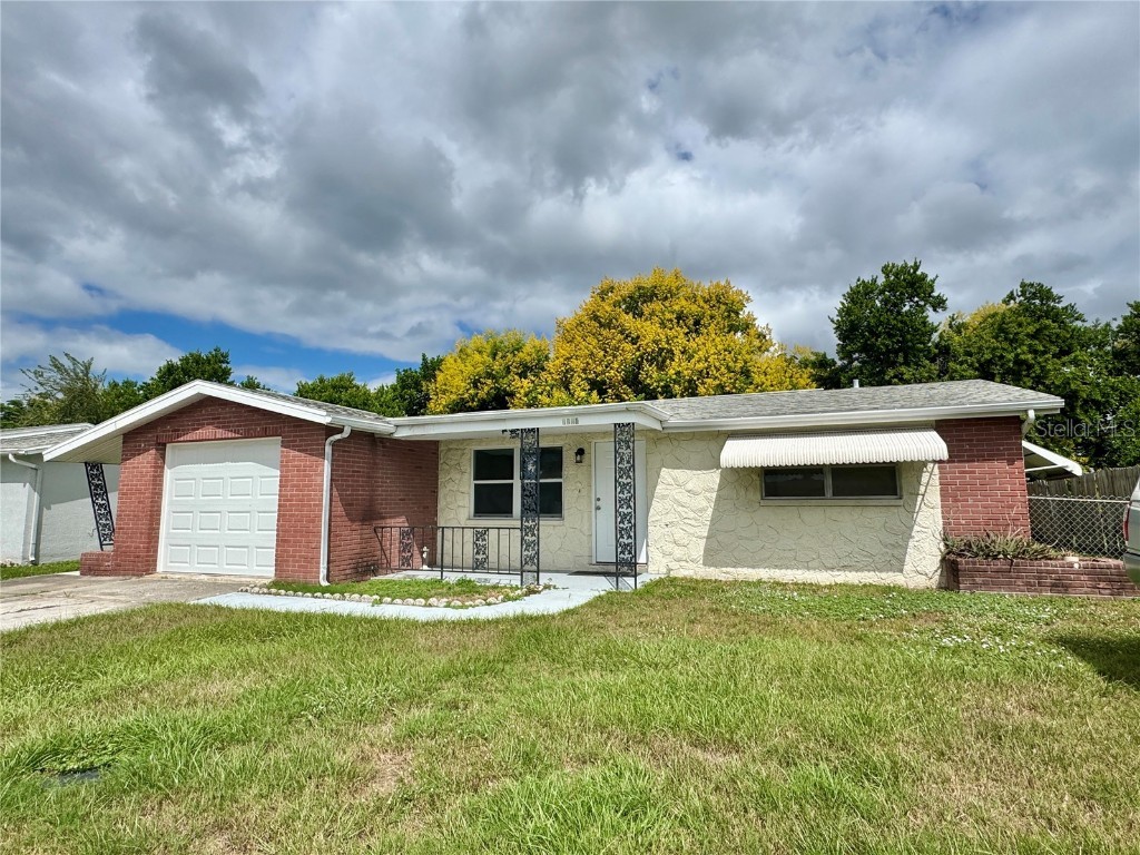 7235 Potomac Drive Port Richey FL 34668 W7880395 image1