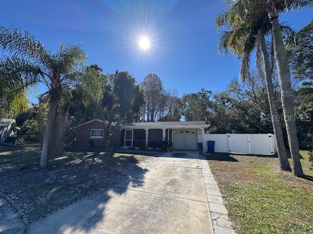 7235 Redbud Court New Port Richey FL 34653 TB8469969 image1