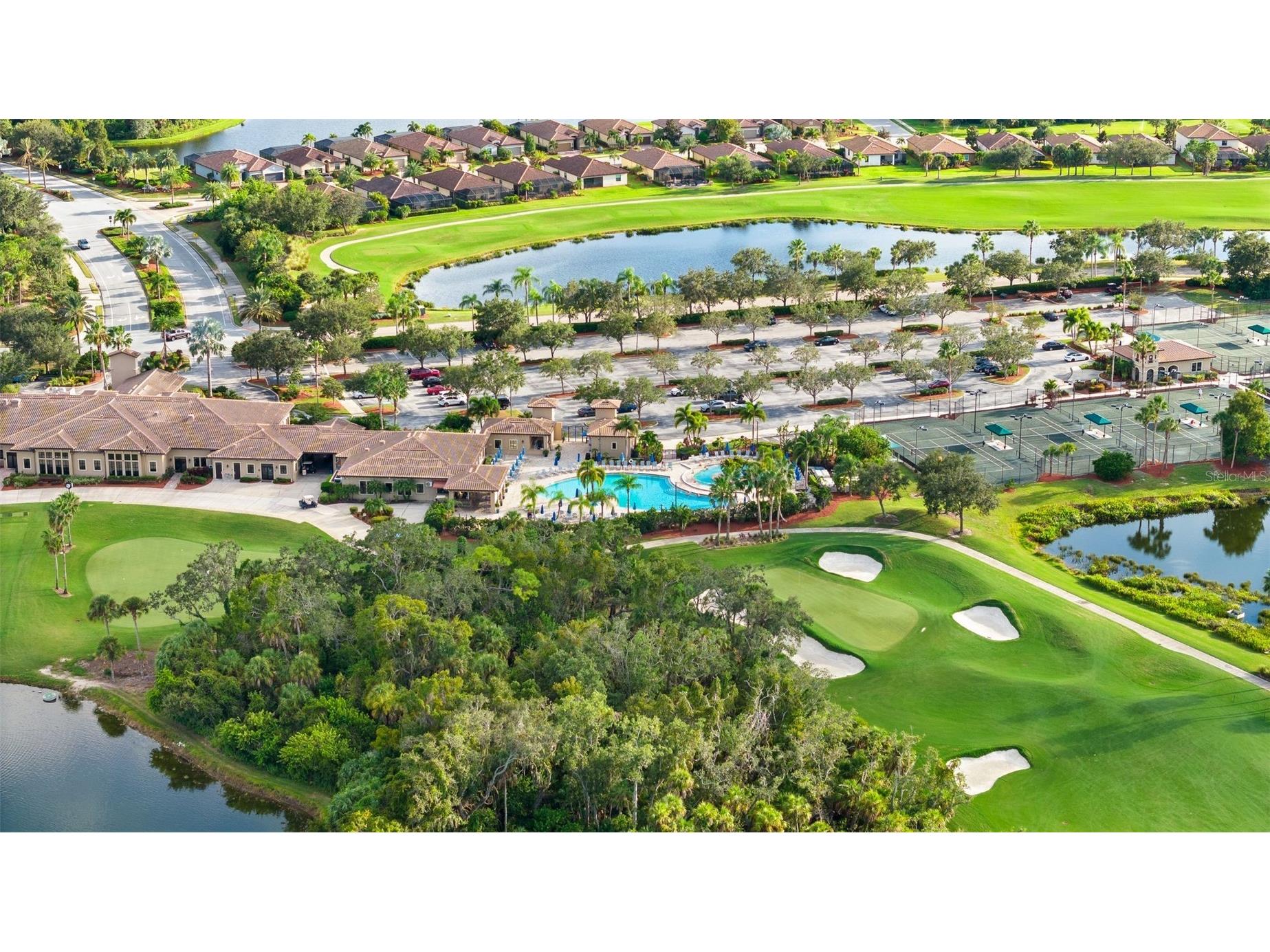 7235 River Hammock Drive #102 Bradenton FL 34212 A4681412 image58