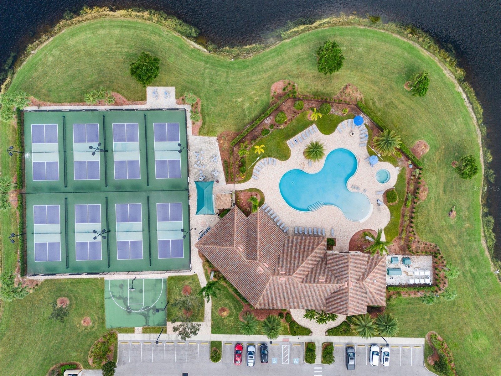 7235 River Hammock Drive #102 Bradenton FL 34212 A4681412 image79