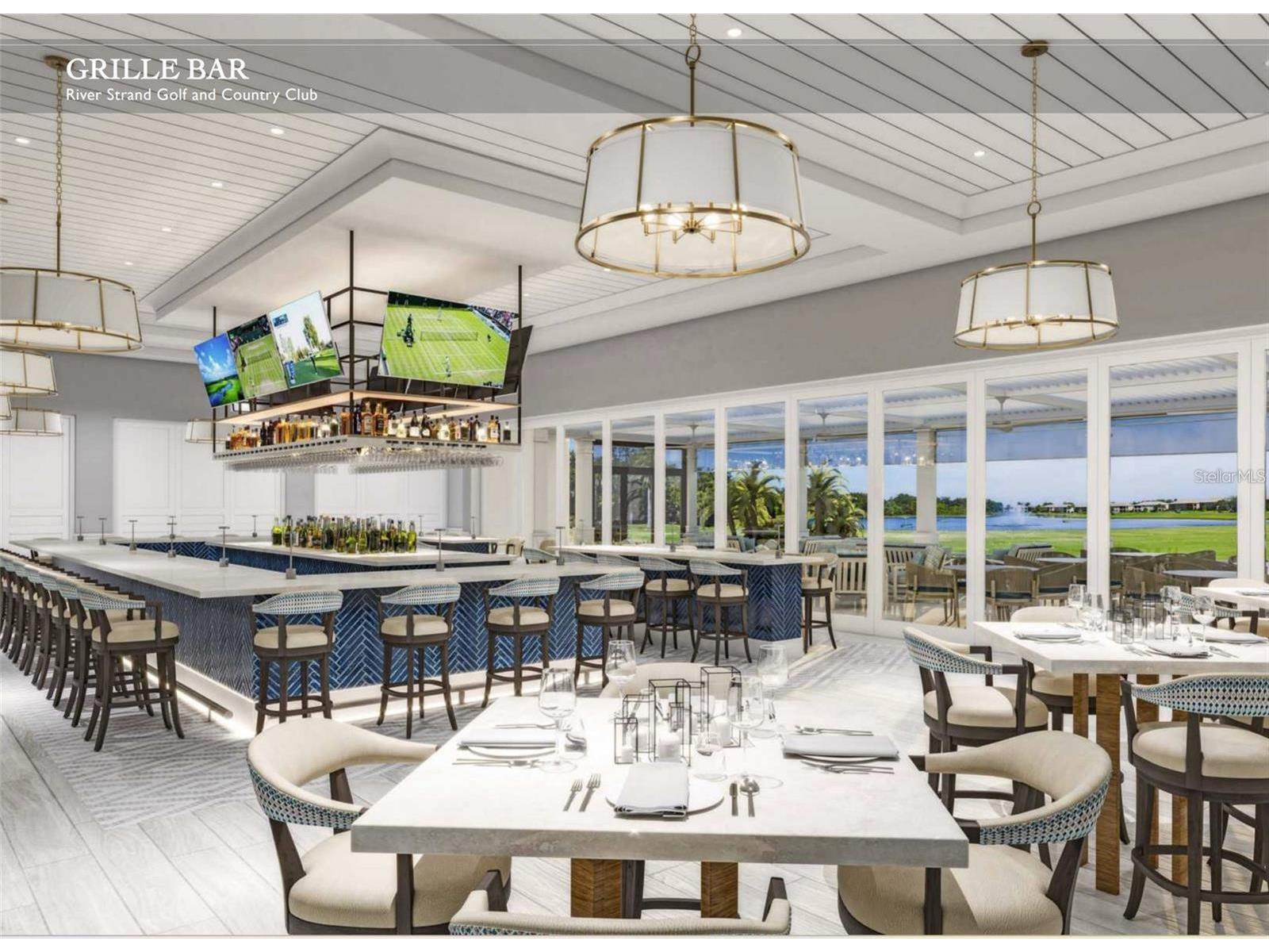 7235 River Hammock Drive #102 Bradenton FL 34212 A4681412 image91