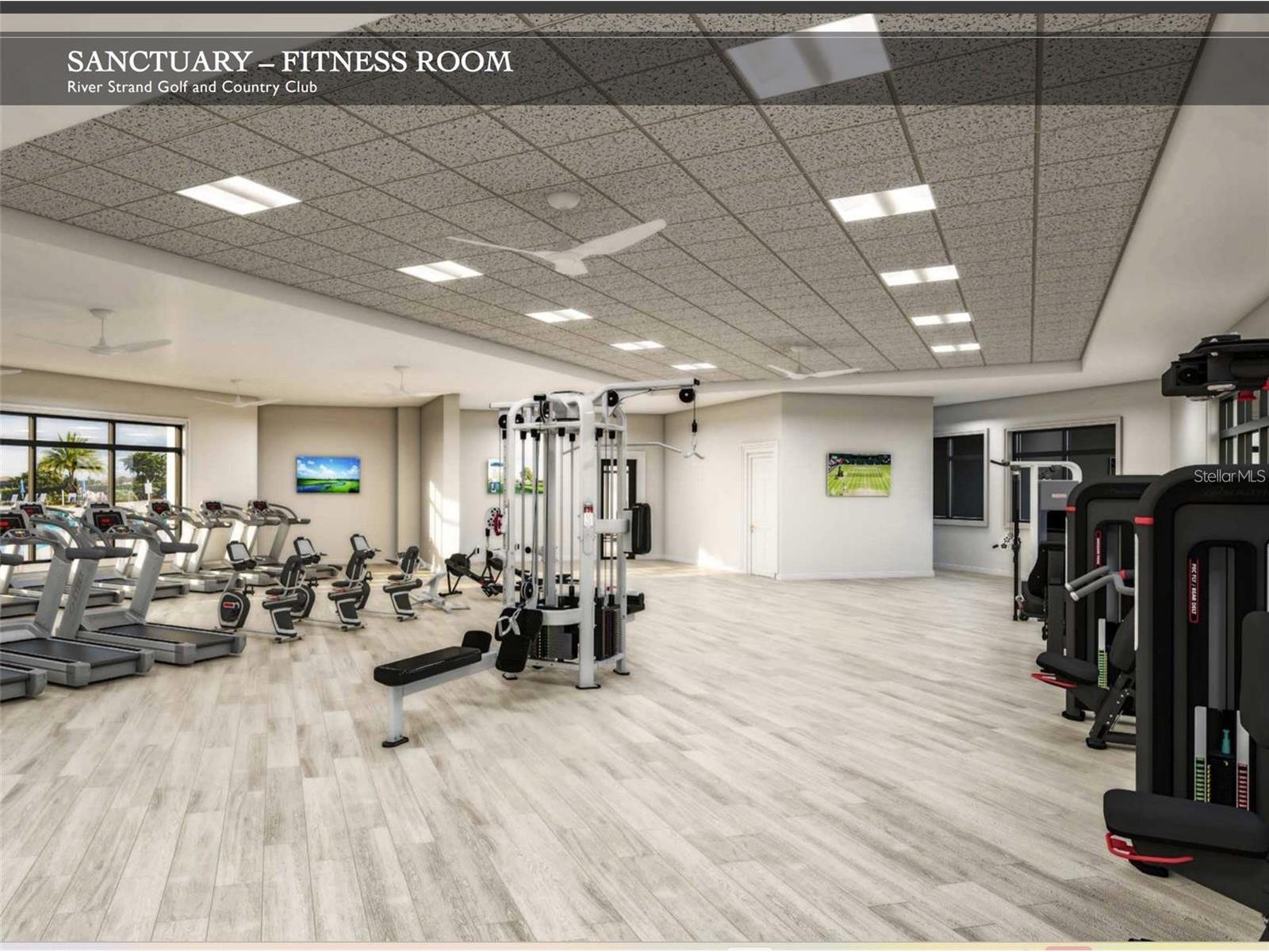 7235 River Hammock Drive #102 Bradenton FL 34212 A4681412 image92