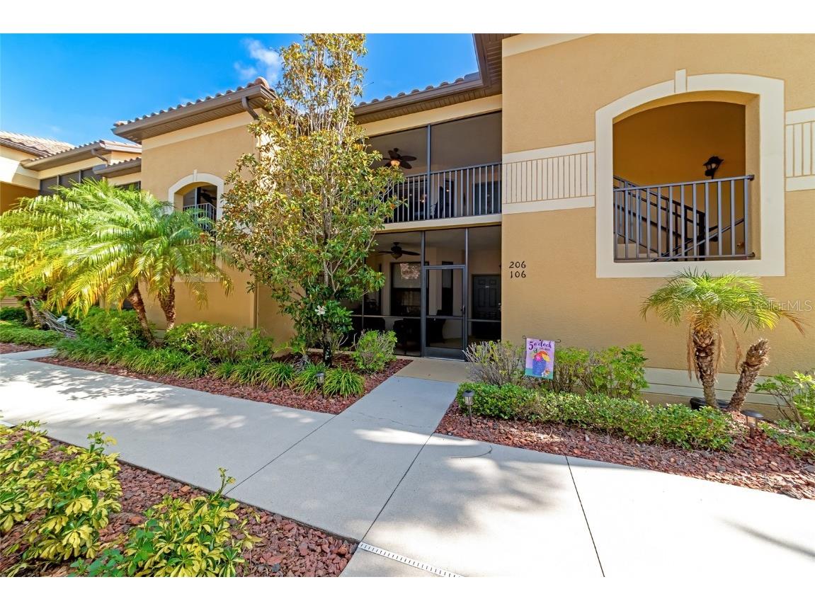 7235 River Hammock Drive #206 Bradenton FL 34212 A4572171 image1
