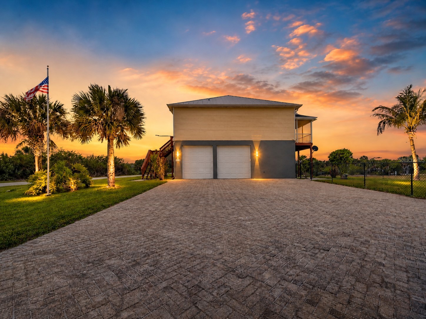 7235 Stacy Lane Port Charlotte FL 33981 A4692613 image1
