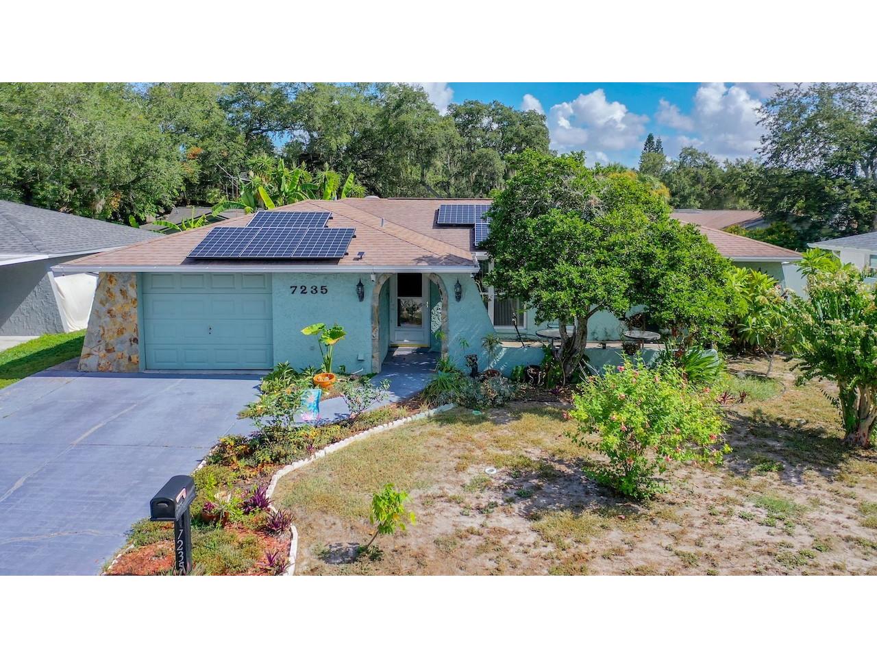 7235 Stone Road Port Richey FL 34668 W7857072 image1