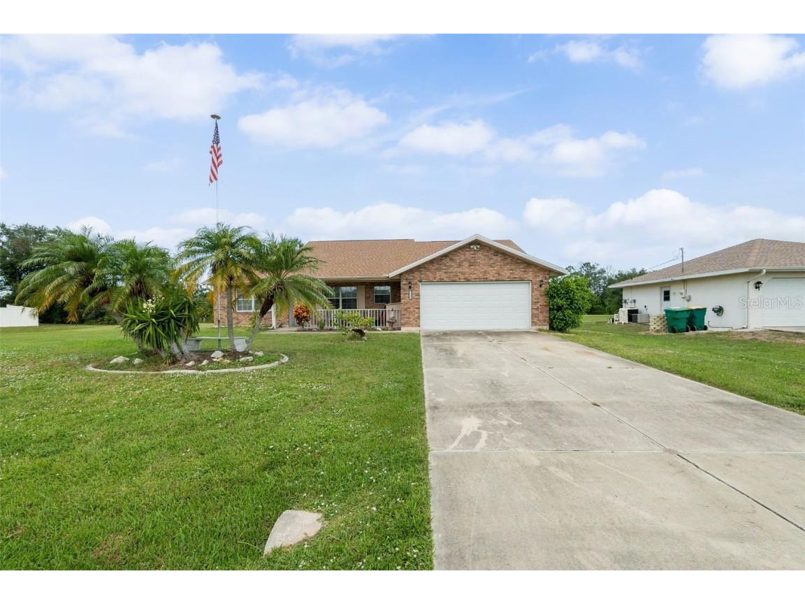 7235 Sunnybrook Boulevard Englewood FL 34224 A4661120 image1