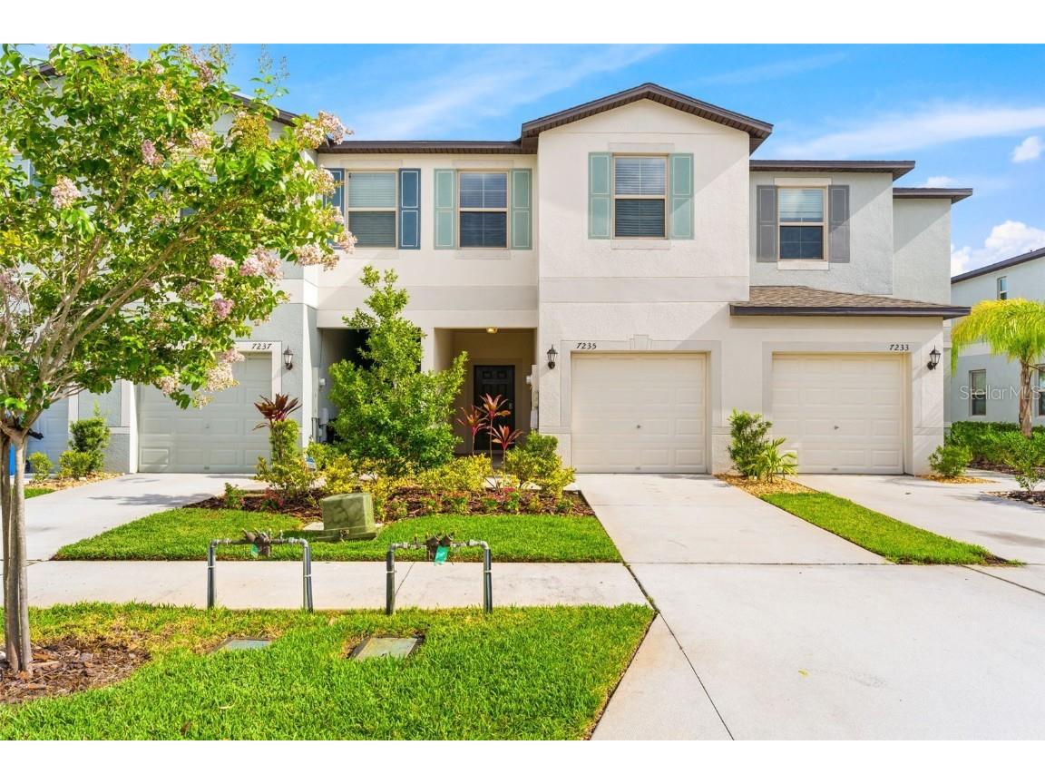 7235 Sweet Alyssum Court Tampa FL 33619 T3459069 image1
