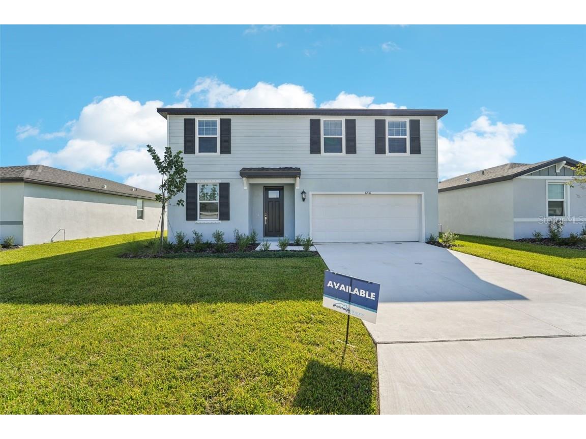 7236 Amelia River Drive Parrish FL 34219 O6215535 image1