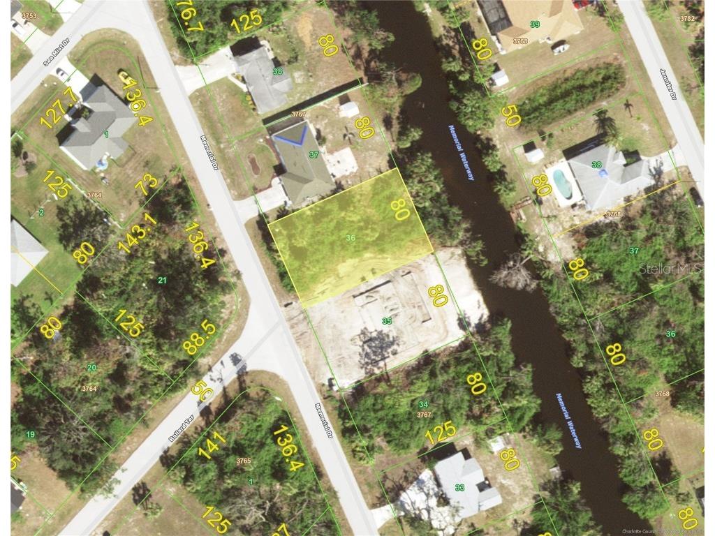 7236 Memorial Drive Port Charlotte FL 33981 A4603076 image1