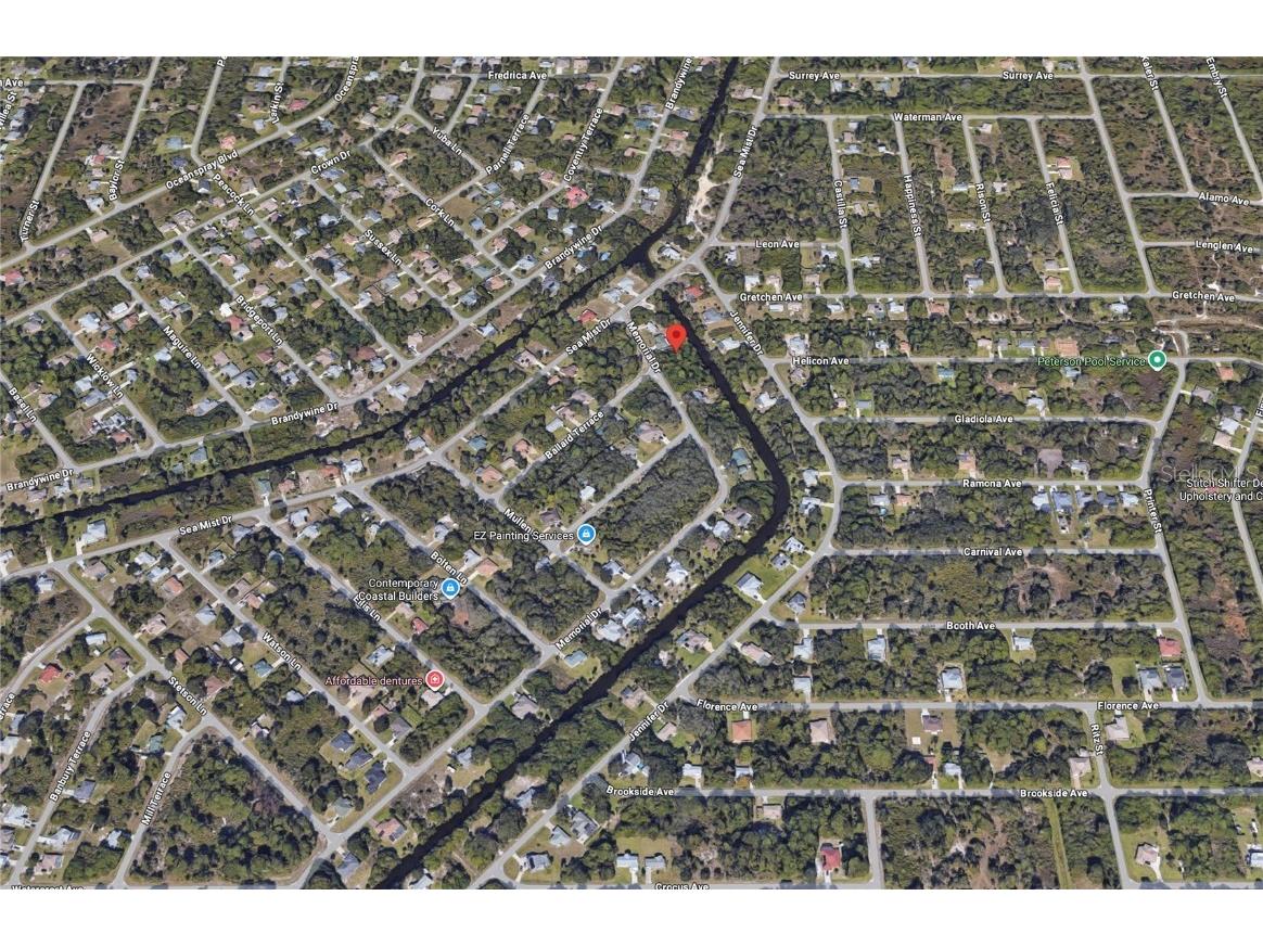 7236 Memorial Drive Port Charlotte FL 33981 - MEMORIAL WATERWAY C7517155 image10