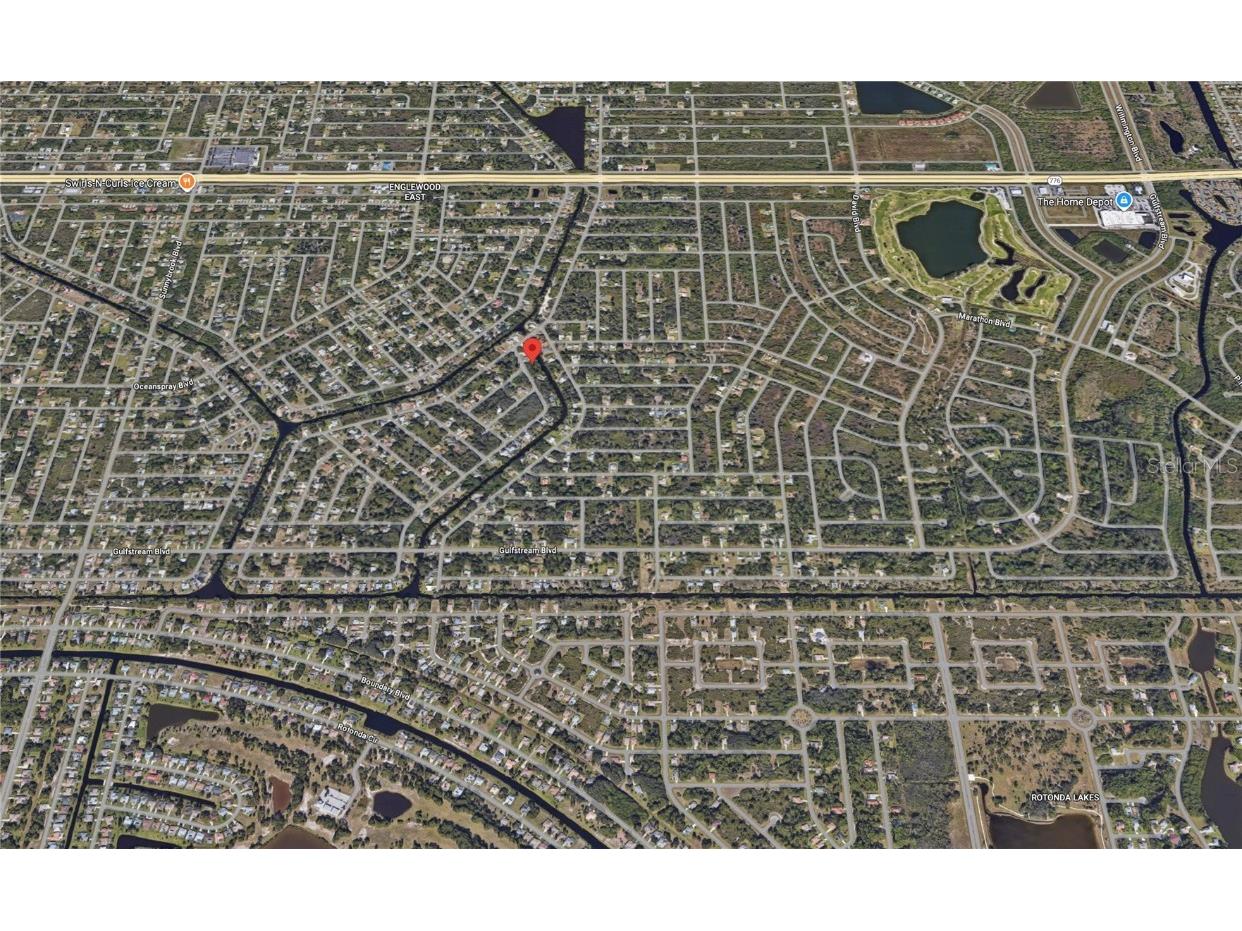 7236 Memorial Drive Port Charlotte FL 33981 - MEMORIAL WATERWAY C7517155 image11