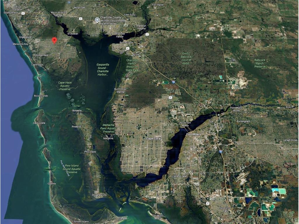 7236 Memorial Drive Port Charlotte FL 33981 - MEMORIAL WATERWAY C7517155 image14