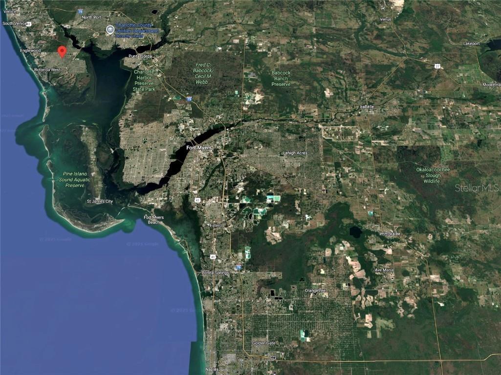 7236 Memorial Drive Port Charlotte FL 33981 - MEMORIAL WATERWAY C7517155 image15