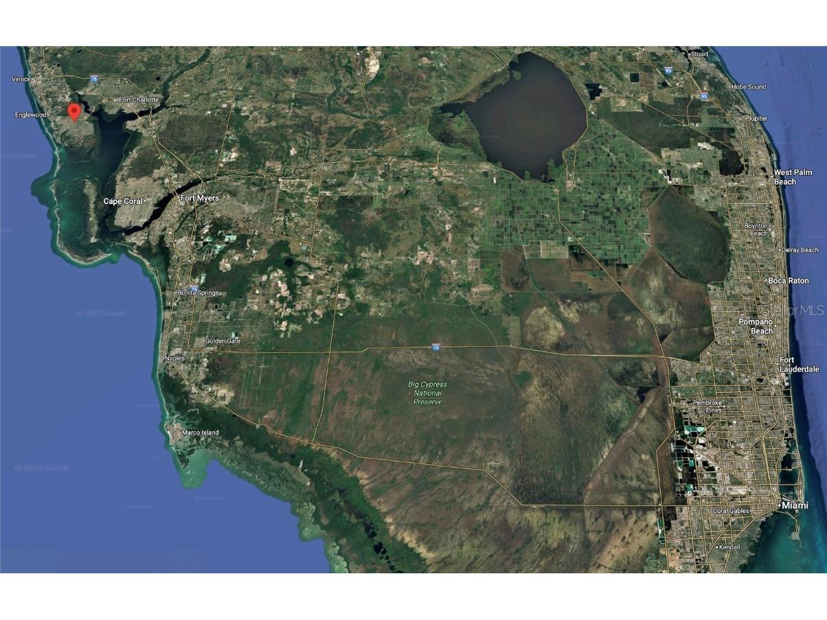 7236 Memorial Drive Port Charlotte FL 33981 - MEMORIAL WATERWAY C7517155 image16