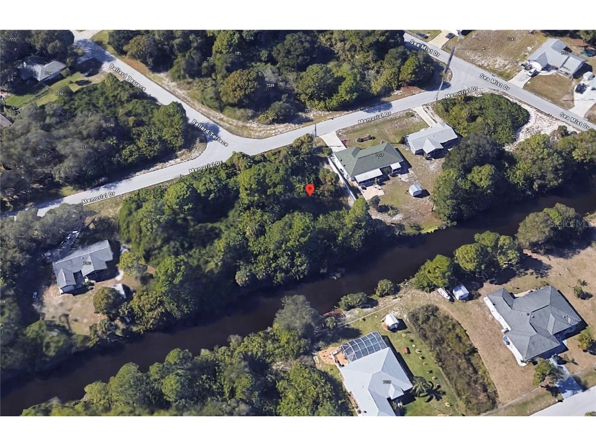 7236 Memorial Drive Port Charlotte FL 33981 - MEMORIAL WATERWAY C7517155 image2