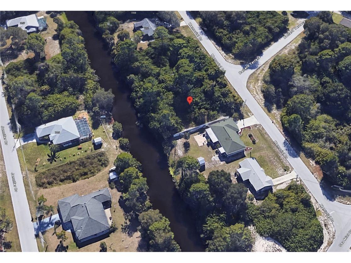 7236 Memorial Drive Port Charlotte FL 33981 - MEMORIAL WATERWAY C7517155 image5