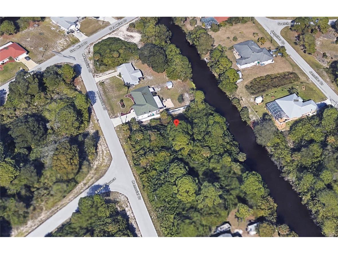 7236 Memorial Drive Port Charlotte FL 33981 - MEMORIAL WATERWAY C7517155 image6
